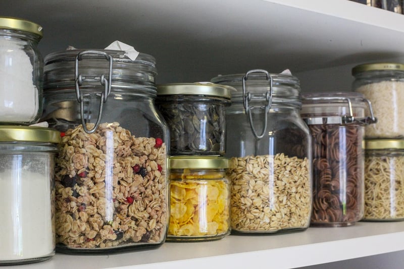 Zero Waste DIYs